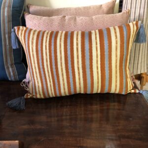 Penny Cushions Order