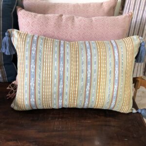 Penny Worrall Cushions Order